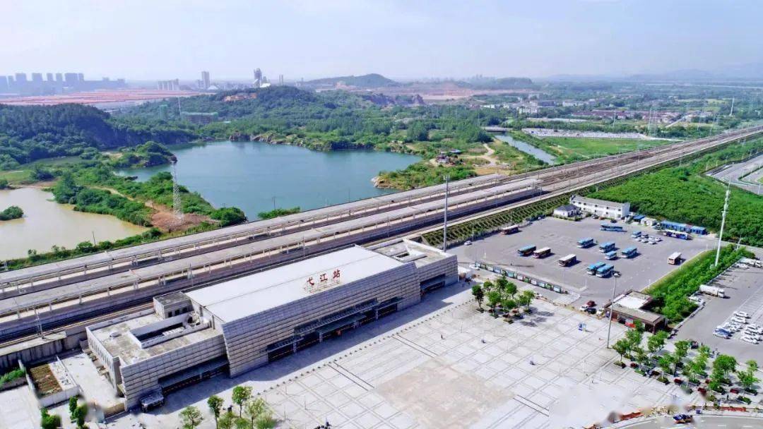 一批交通建设项目又有新进展涉及五河