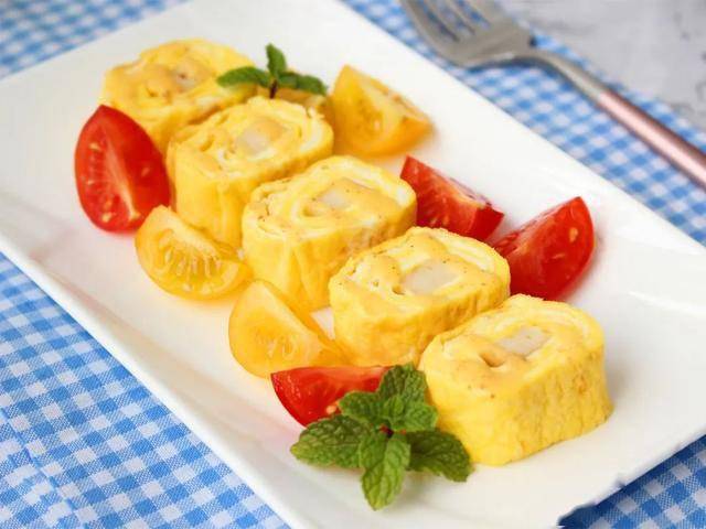 3分钟学会8种鸡蛋花式吃法轻松易上手好吃又营养美味get