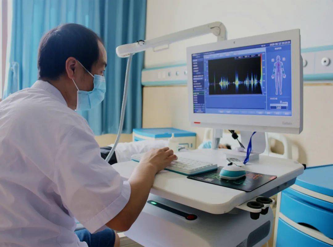 彭山中医院老年病科被确定为省级中医重点专科建设单位