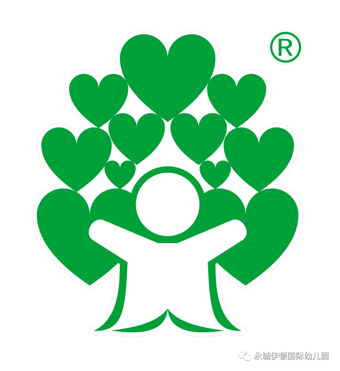 伊顿幼儿园2020秋季班招生公告!