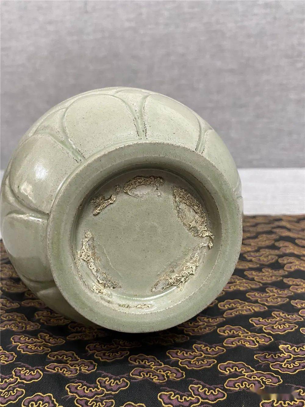 《宋瓷收藏》微拍群6月精品拍 总第413期精品拍卖预展(2020年6月15日)