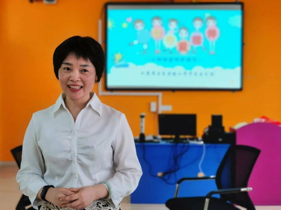 【幸福调色盘】成长不孤单 留守爱相伴