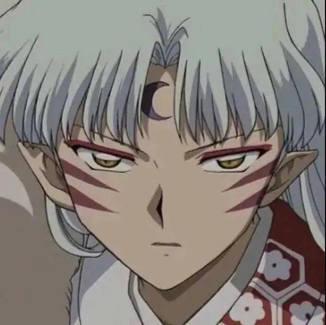 动漫头像 壁纸 |犬夜叉