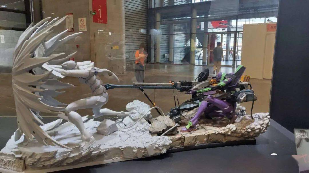 警告eva中国区圈钱计划atfield全开