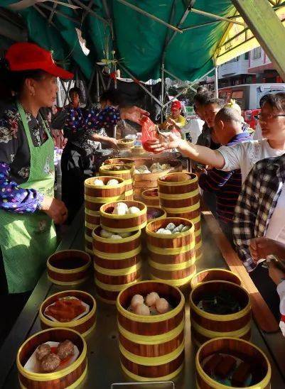 雷州乌石镇美食图片