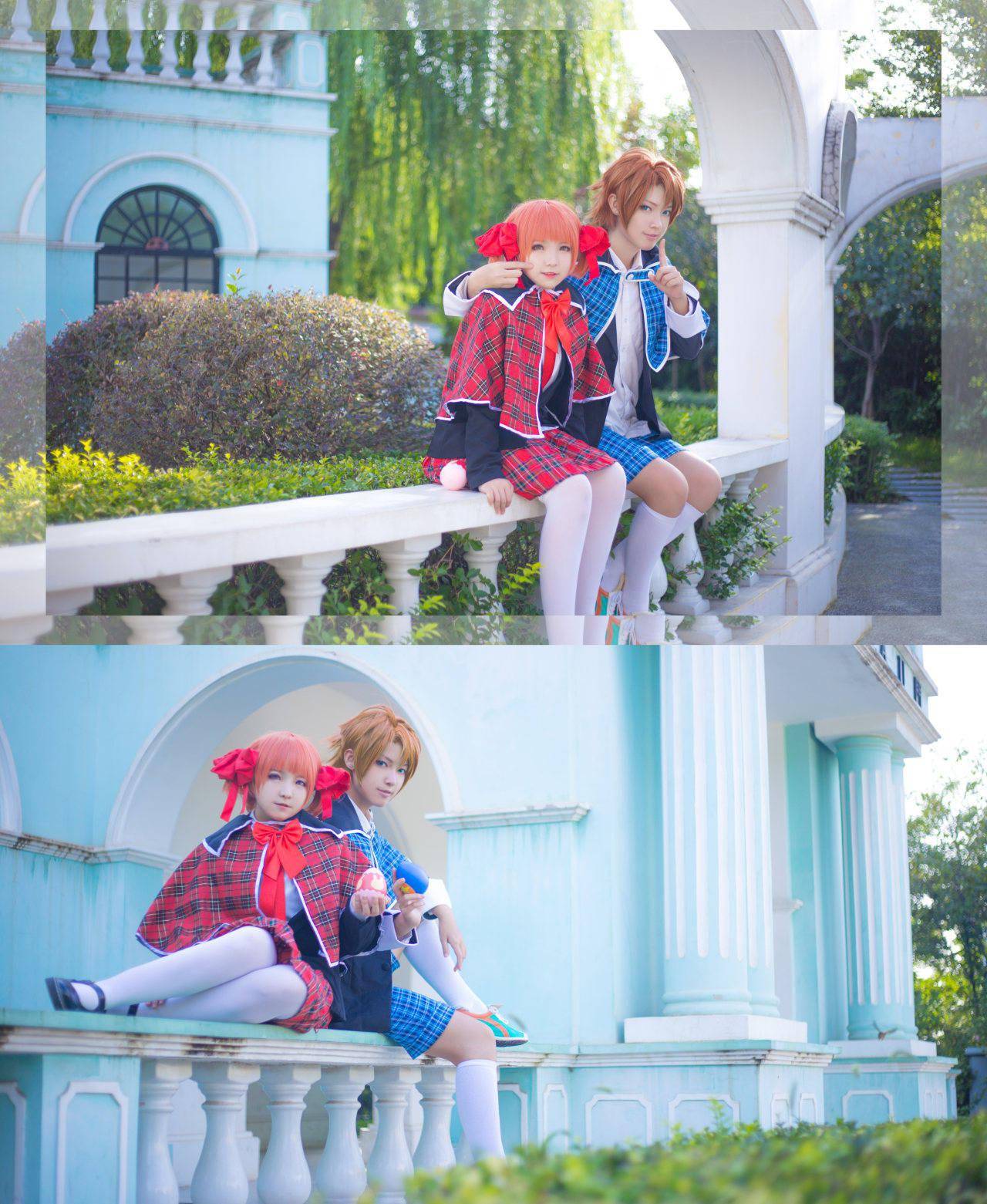 角色名:相马空海 cn:辰苏苏