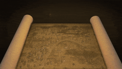 端午博物馆课清明上河图真迹深圳首展带你1秒穿越重游姑苏城