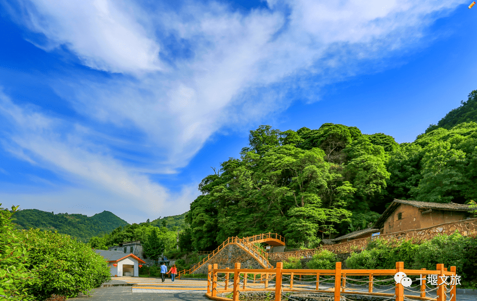 免费漂流!十堰人,快来抢票