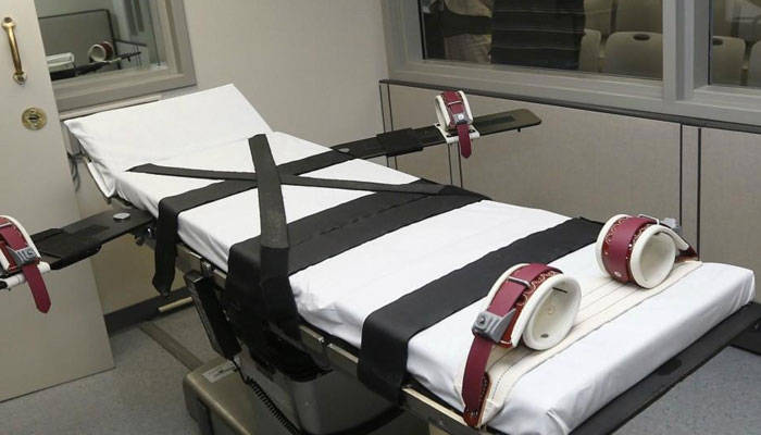 时隔17年,美国恢复执行联邦死刑!4名杀人犯将接受注射