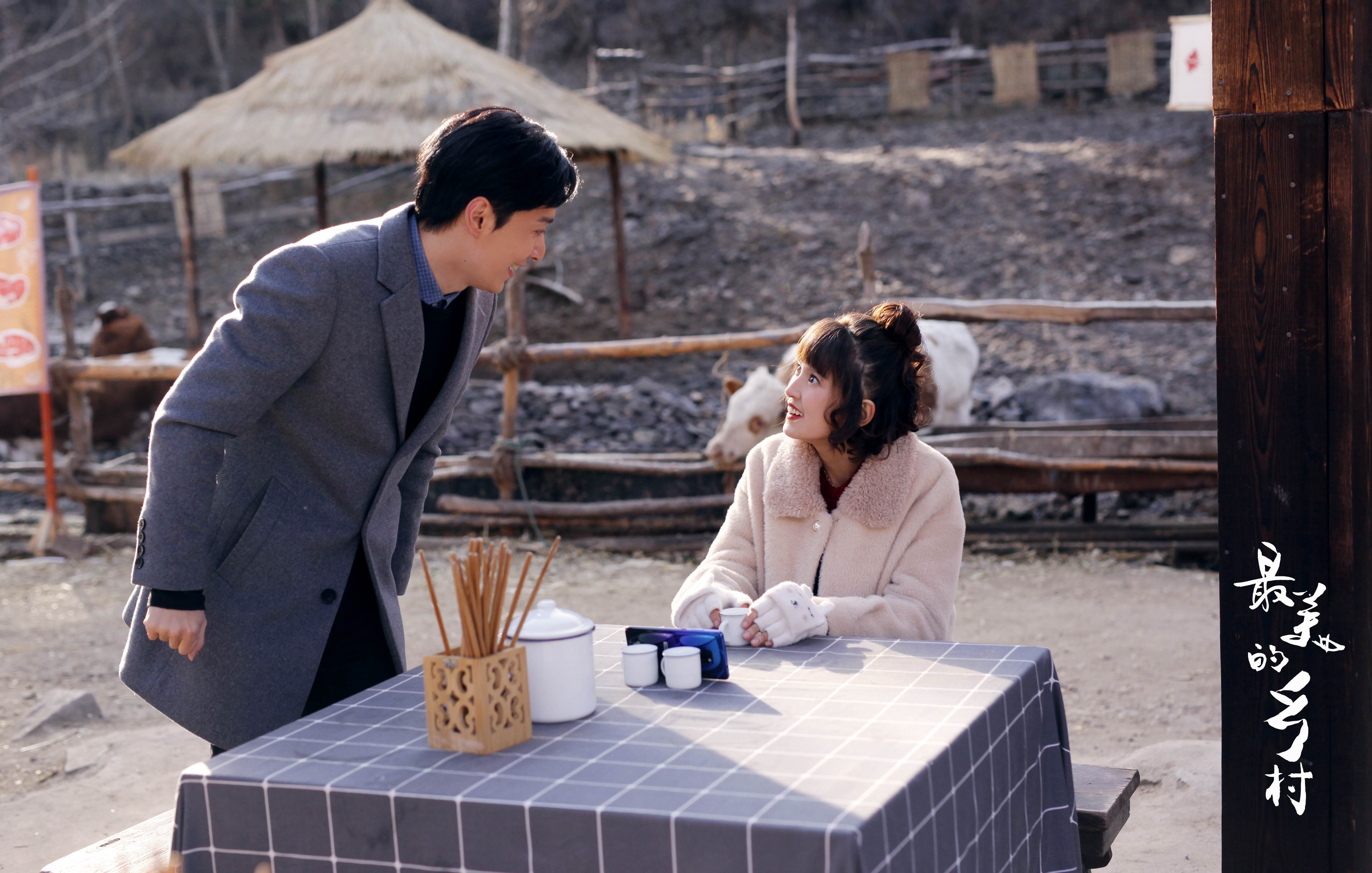 《最美的乡村》大学生返乡创业 青年梦想与振兴家乡相得益彰_石全