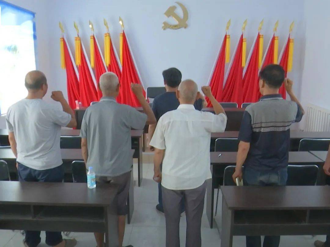 南智邱镇3个村上头条了!