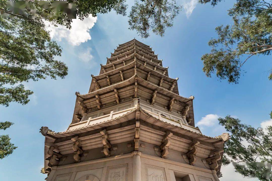 深圳弘福寺恢复开放!附预约入口!