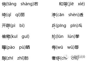 扭(liǔ)头晌(shǎng)午譬(bì)如c.需(xū)要膝(xī)盖蹭(cèng)饭d.