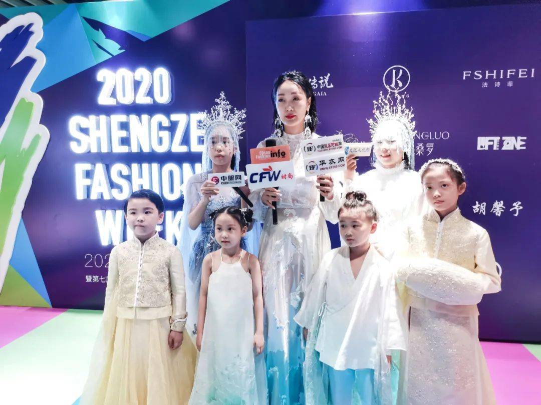 熊英老师接受采访