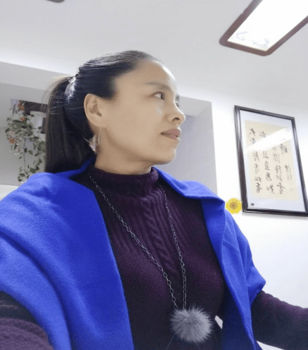 名师风采│张倩一心一意做教育矢志不渝护航行