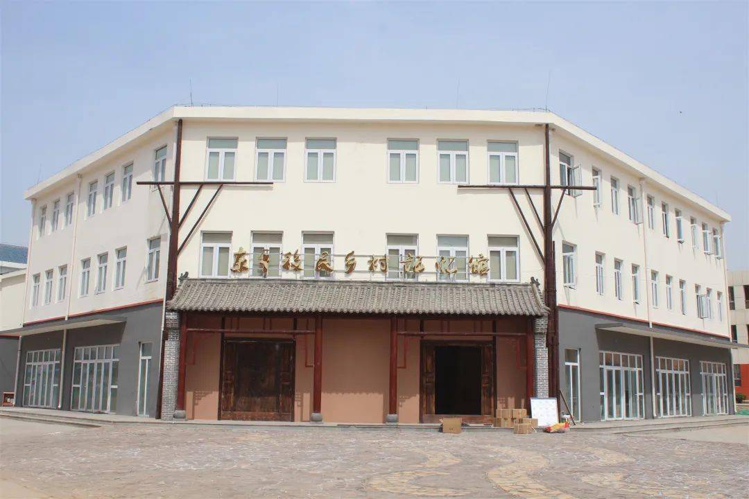 东平县老湖镇:"生态红利"带富全省最大库区移民乡镇