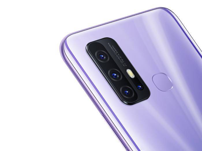 5000mah大电池加44w超快闪充,vivo z6给你续航新体验