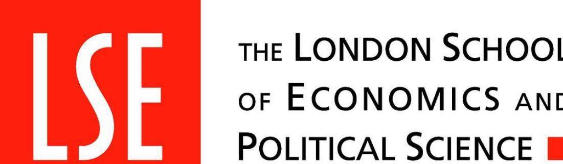 lse的全球媒体传播专业怎么样?_lse