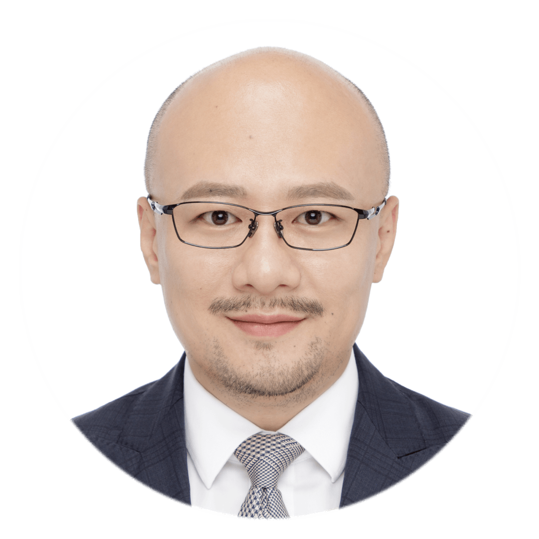 benny liu光辉国际高级咨询总监本场活动是《新常态下,企业的拐点加速