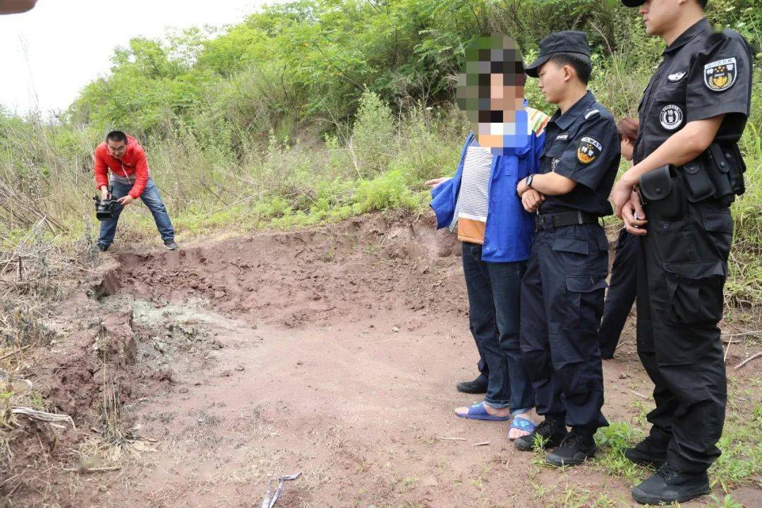 惊心动魄!达州警方缉拿"绝命毒师",现场抓捕视频曝光