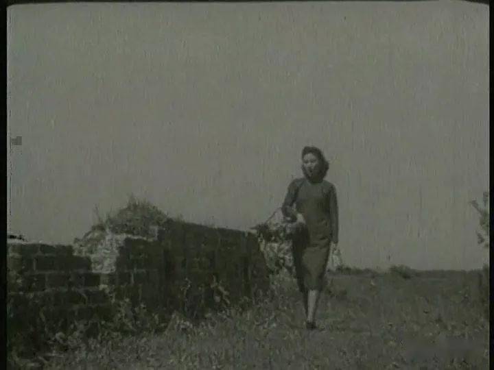 67电影赏析9小城之春1948年