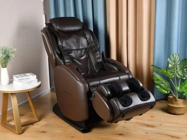 探寻现代科技与传统按摩椅的完美融合之旅