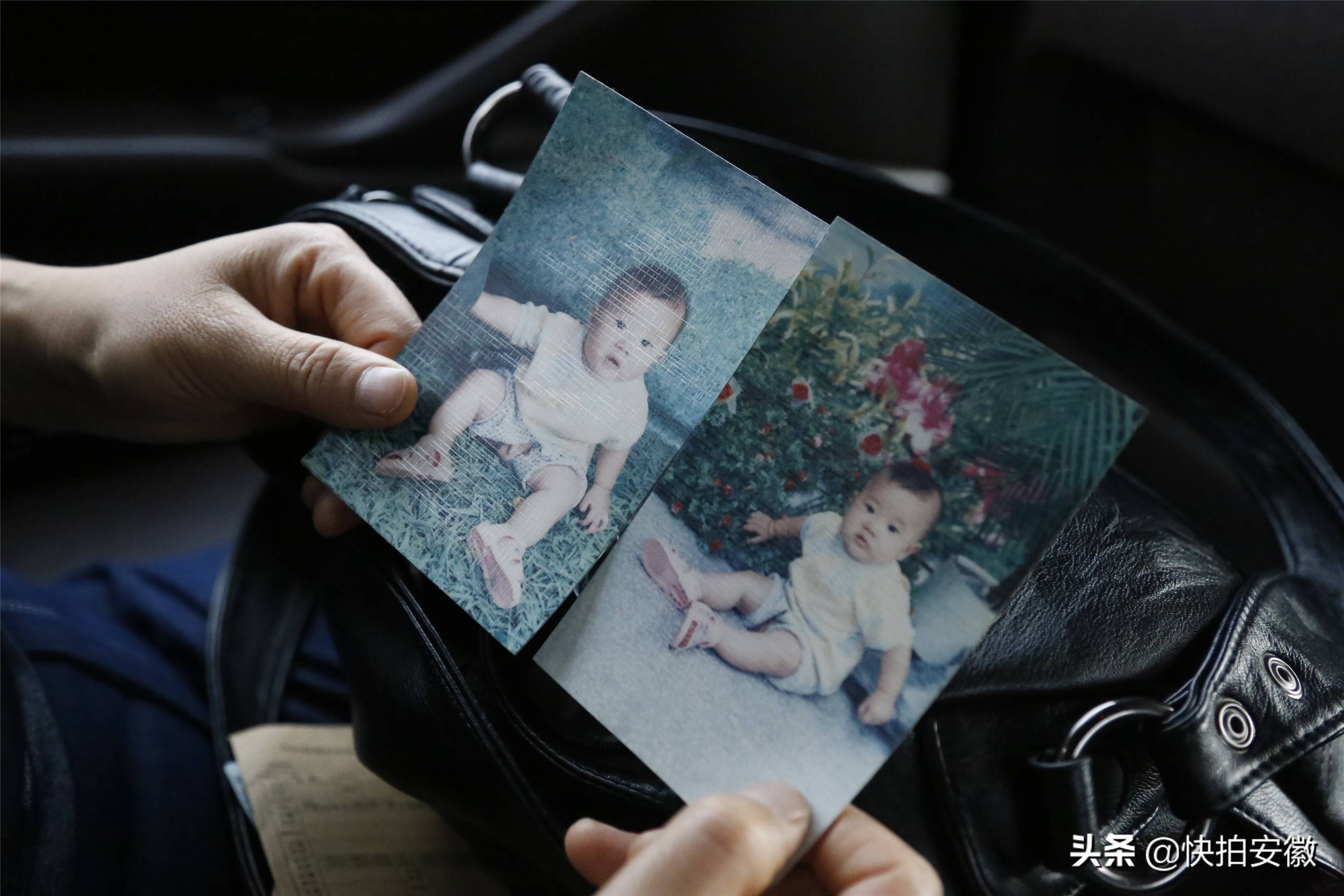 她卖房寻子,21年照片不离身走了数10省,帮6名被拐人员找到家