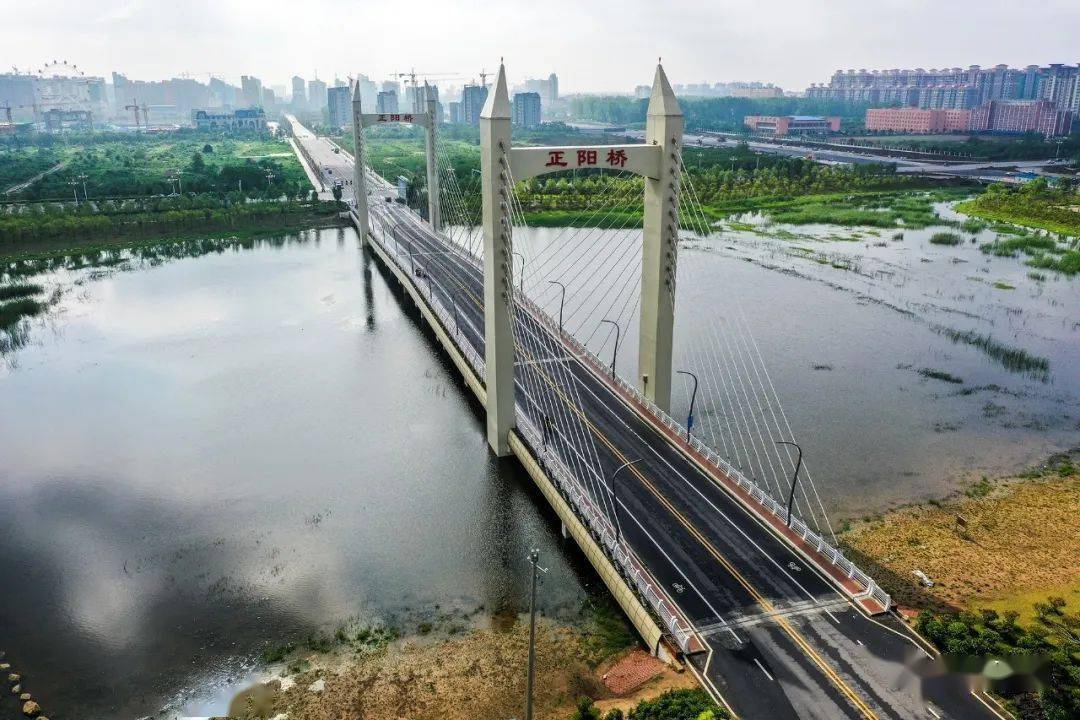南川新正阳桥图片