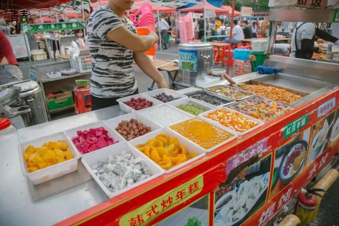 摆摊吧南昌人2020年最适合摆摊商品top8