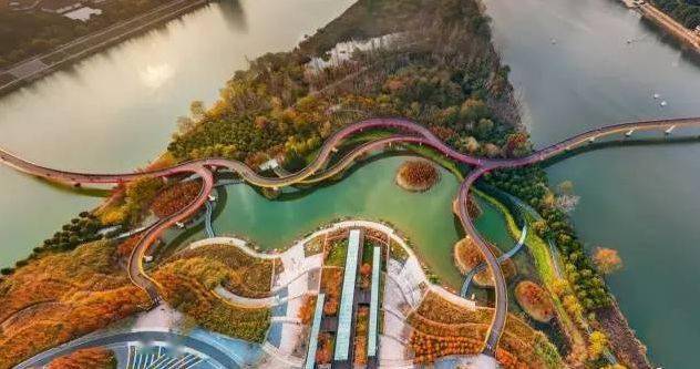 【山水诗路 游我金华】明月双溪上,胜景号金华