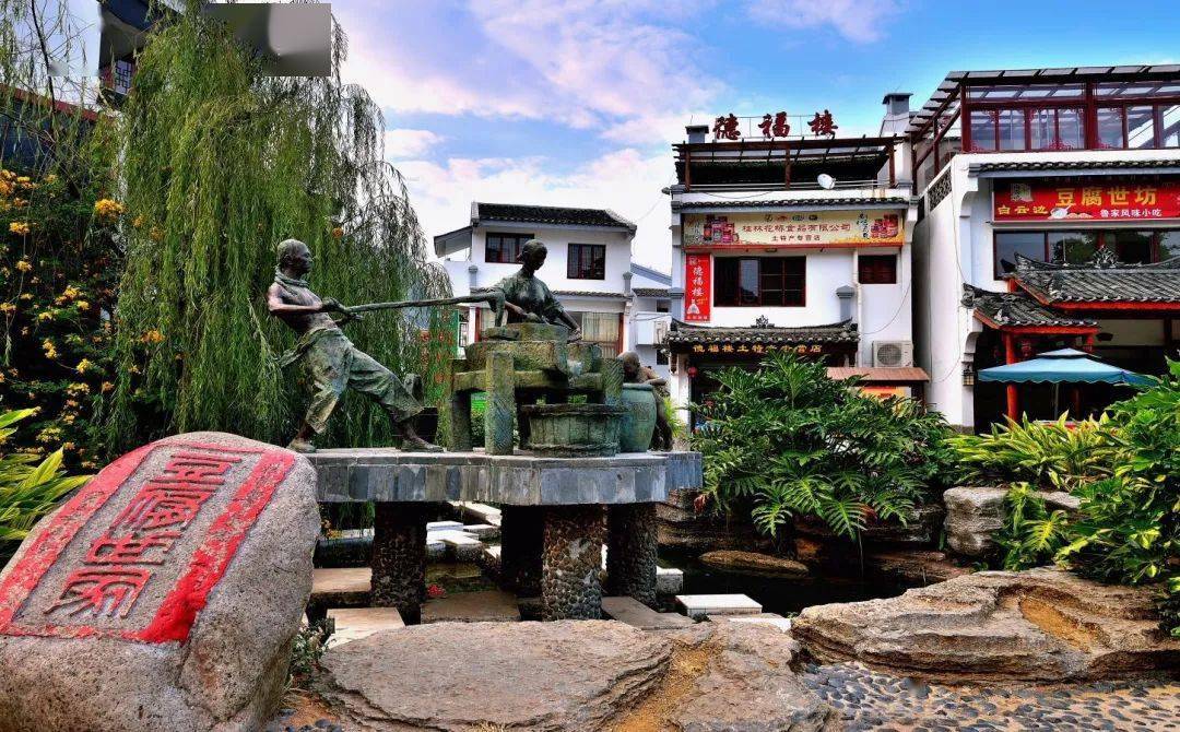 学湖州晋江,促高质量发展 | 安吉鲁家村,守得一片绿,美丽乡村变为美丽