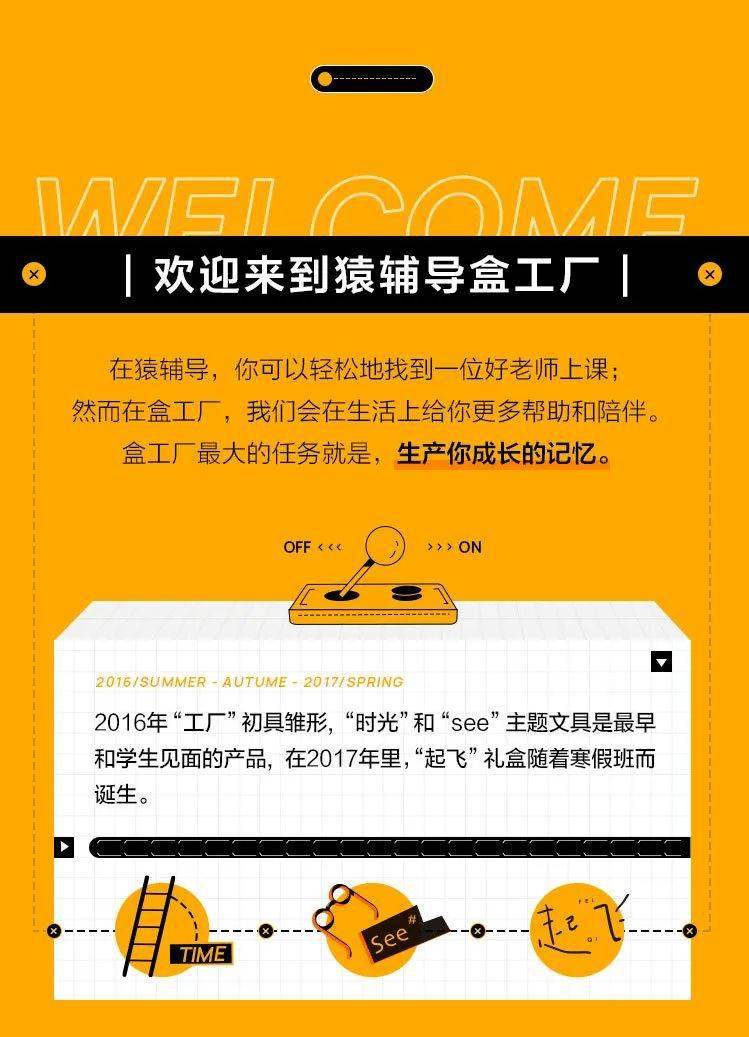 带你走进神秘盒工厂_礼盒