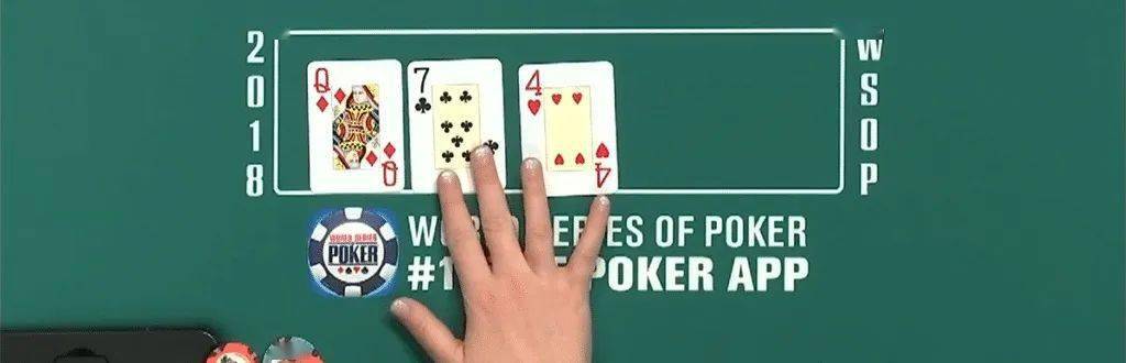 你会用英文打扑克吗?
