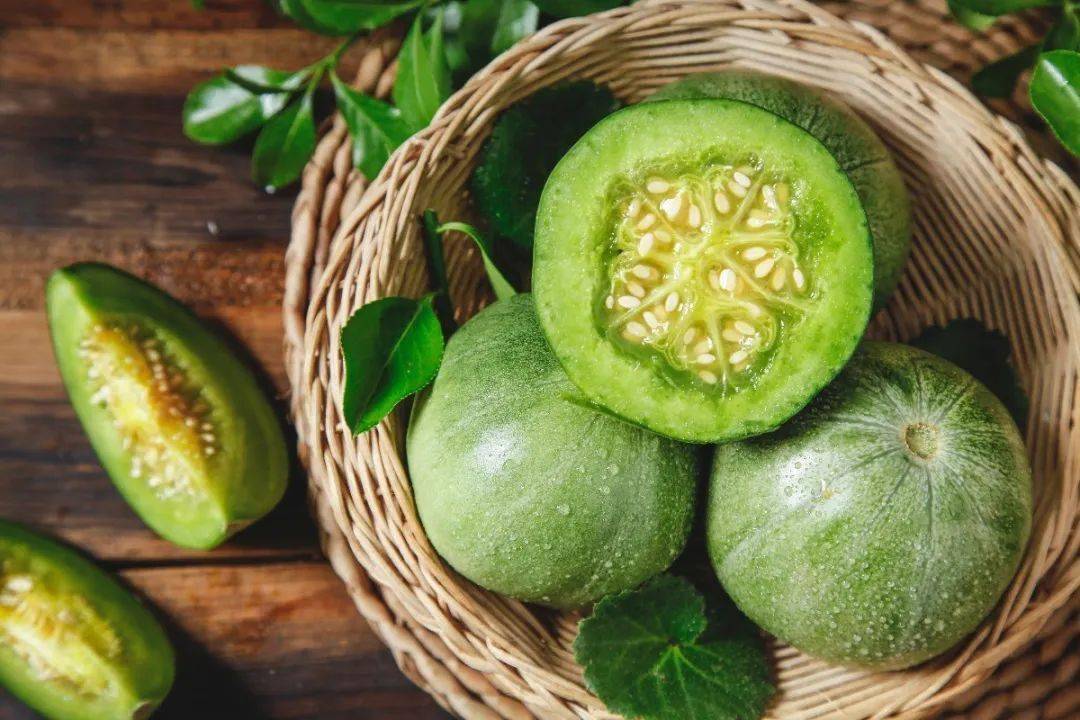 天热吃"苦",胜似进补!但这4种常见菜,越苦越要小心