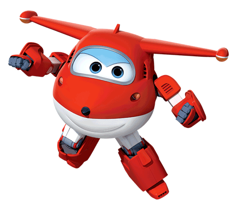 周周乐欢乐动画嗨翻今夏超级飞侠送好礼