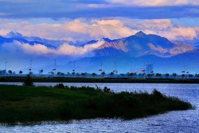 大武口,今天这个特殊的"日子",我只想祝福您._石嘴山