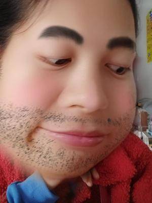 丑脸大头恰恰恰