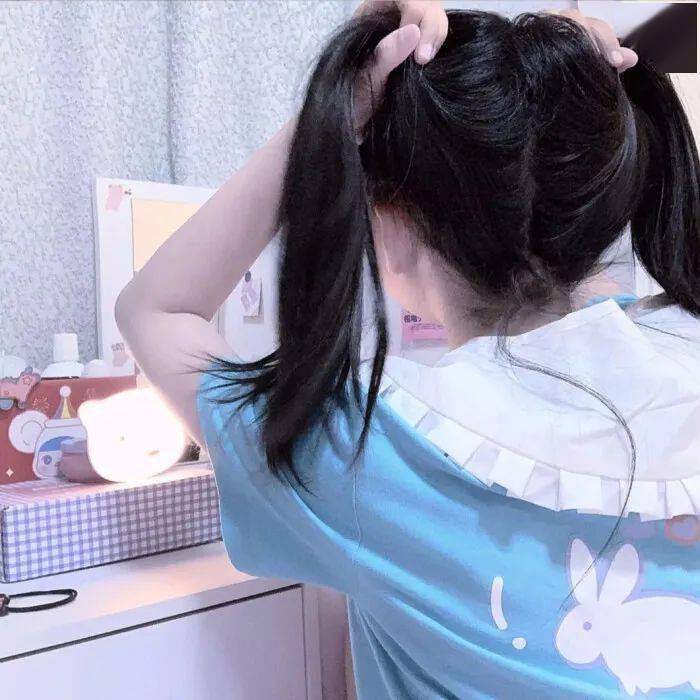 女生头像精选高颜值女生头像