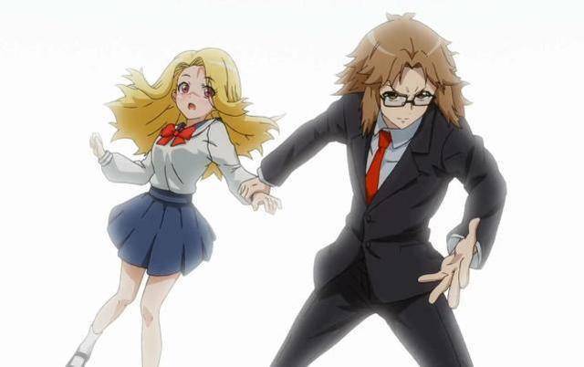 狐妖小红娘,清瞳苏苏穿起了jk制服,王富贵逆袭成白月初的老师