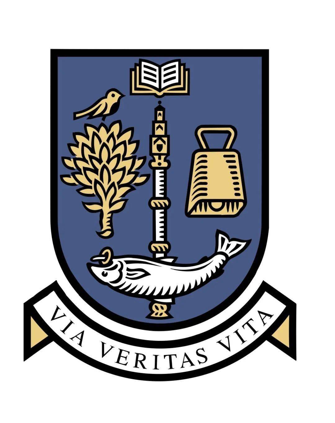 格拉斯哥艺术学院 logo图片