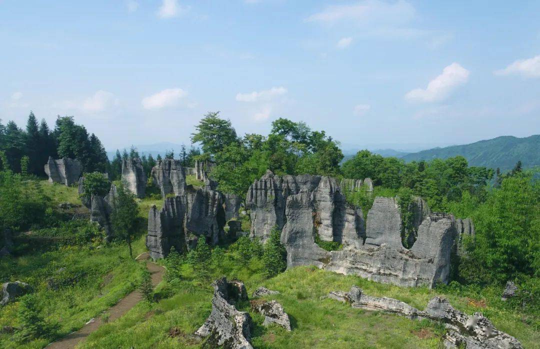 脱贫美丽新村接力赛,快来为永寿社区村点赞!