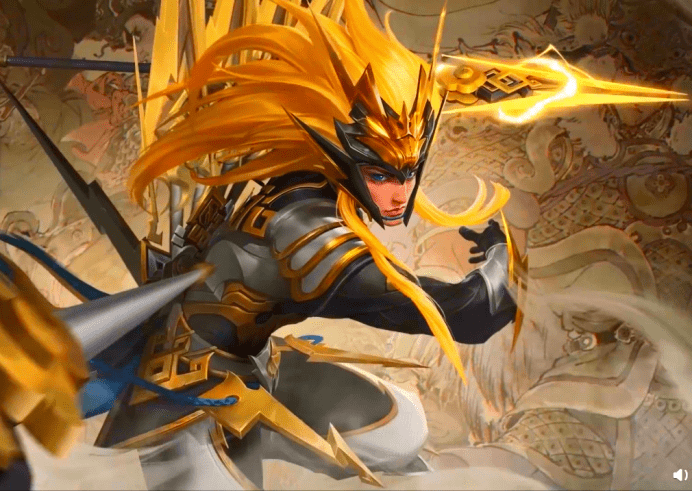 王者荣耀五虎限定马超24号上架建模撞车金角大王获取方式真香