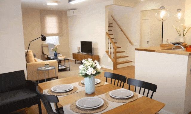 为什么在日本穷人住别墅,富人住公寓?