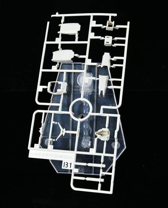 78官测:40th集大成作 hg rx-78-2 高达 「beyond global」