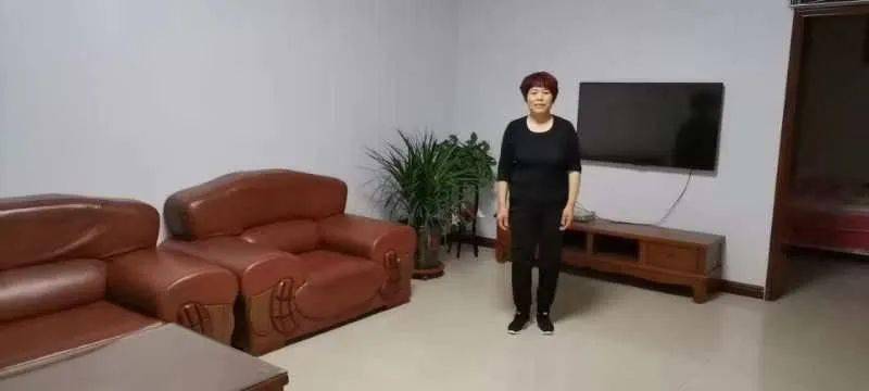 桓台县六月份美在家庭自查-马桥篇