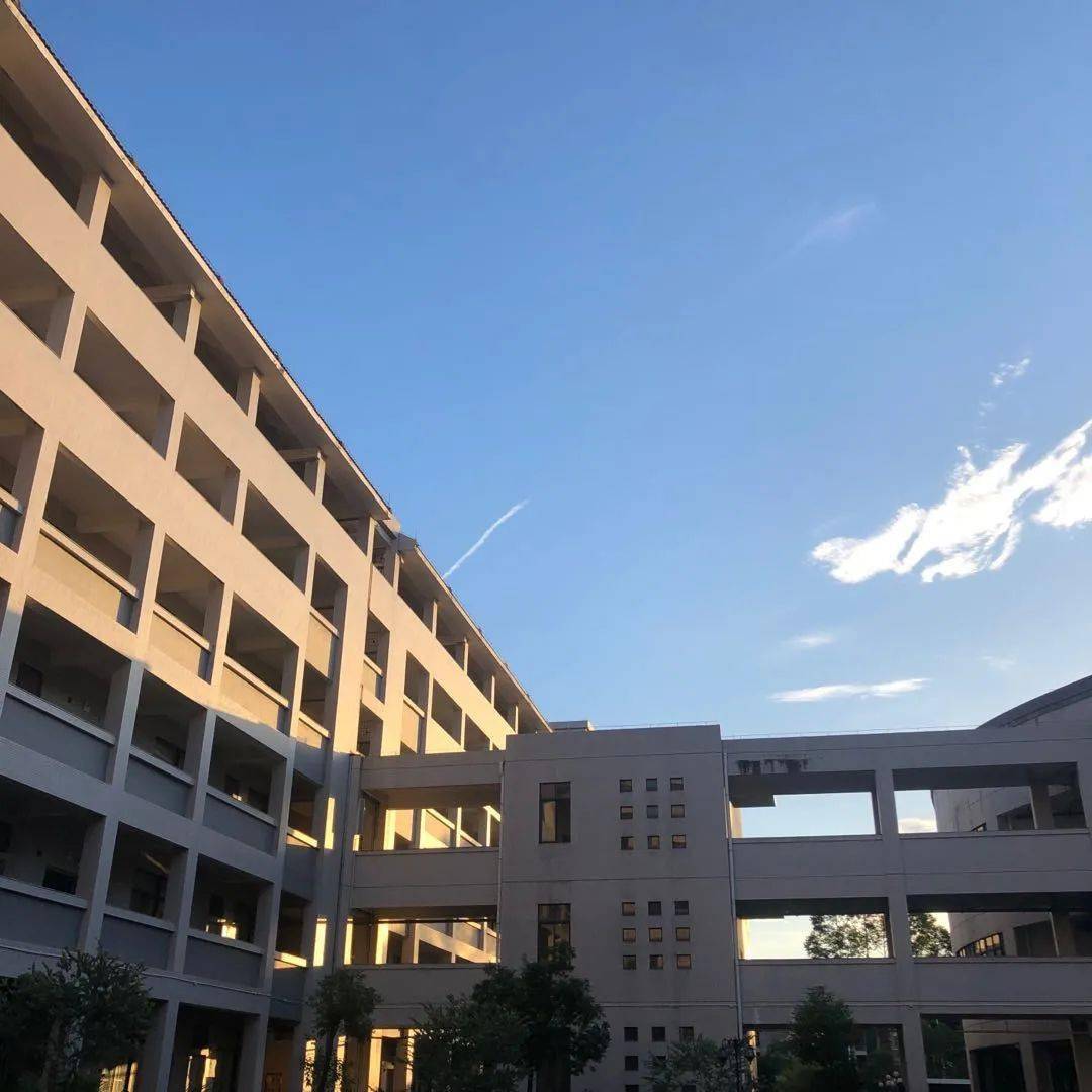 麻涌中学想见之时既是相逢之时