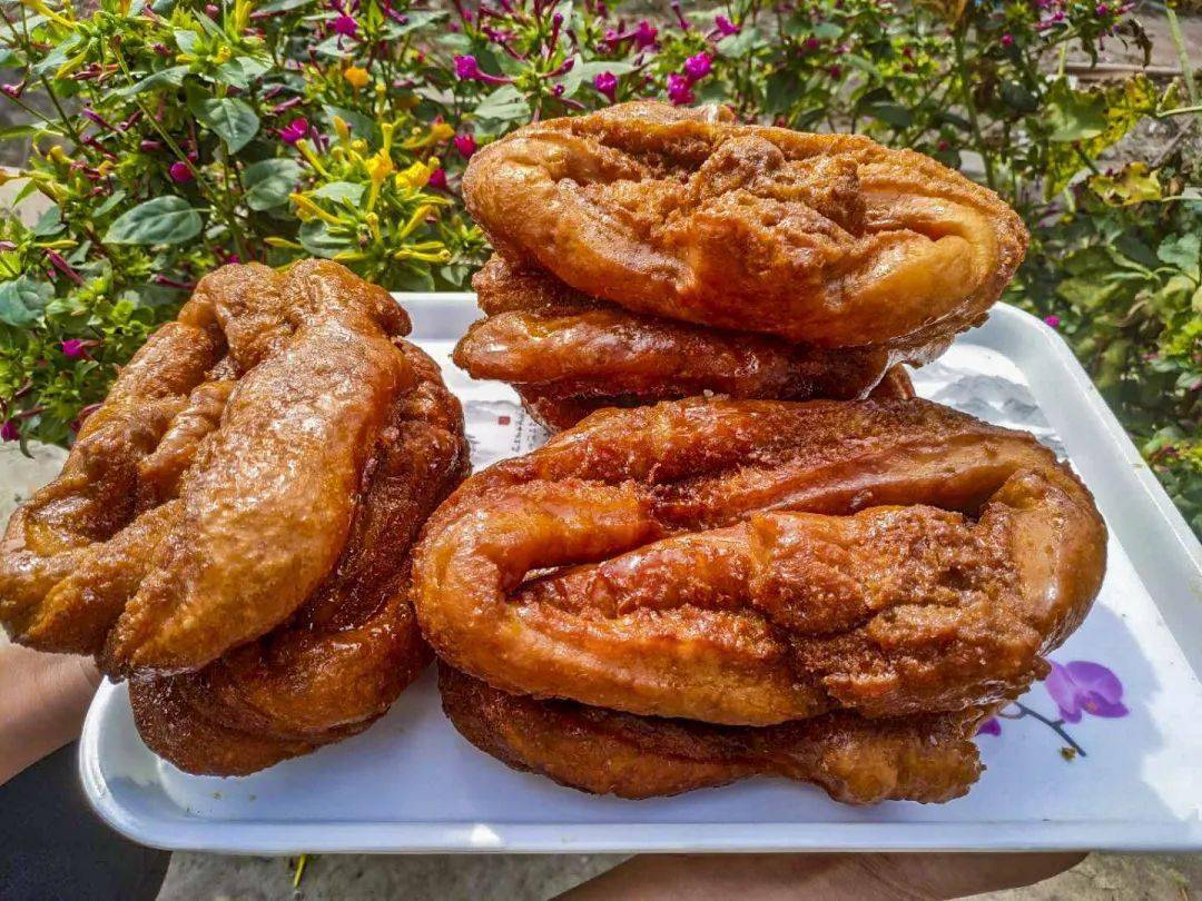 只有3天代表宁夏味道的30家美食全汇集到这里啦