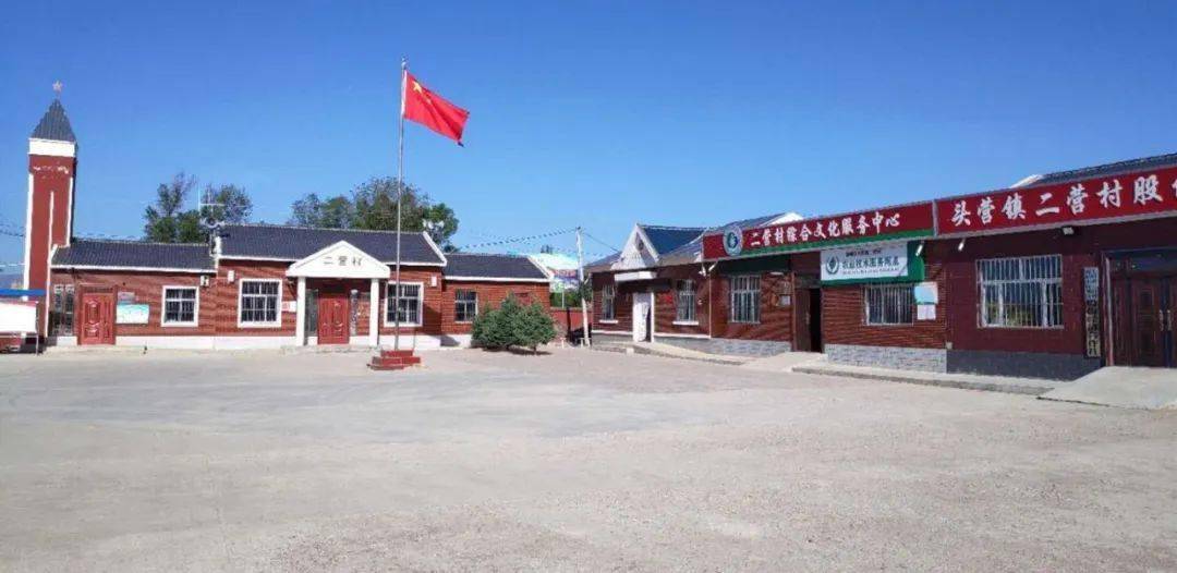 第一书记的驻村情怀