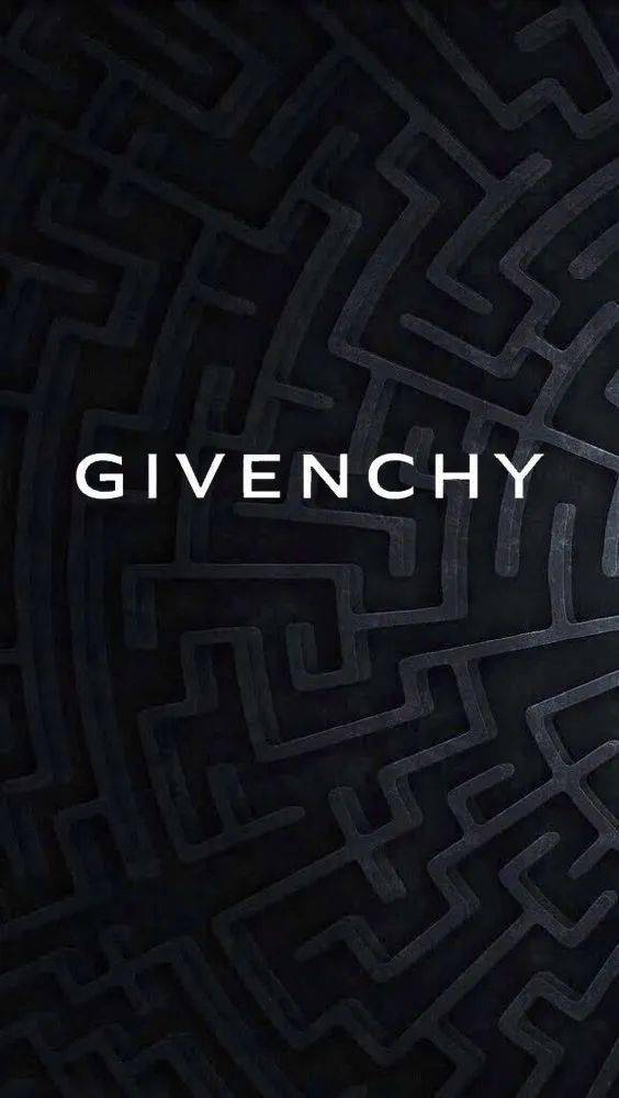 今日份壁纸givenchy622