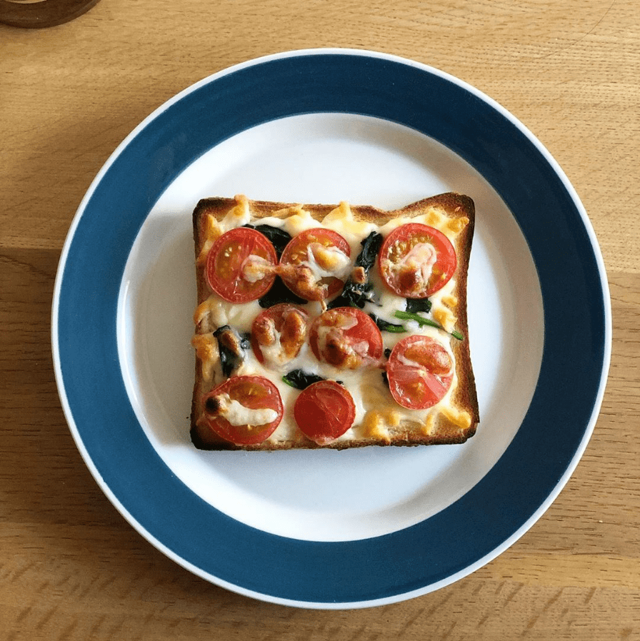 美食摆拍指南来啦!学会了去朋友圈拉仇恨吧